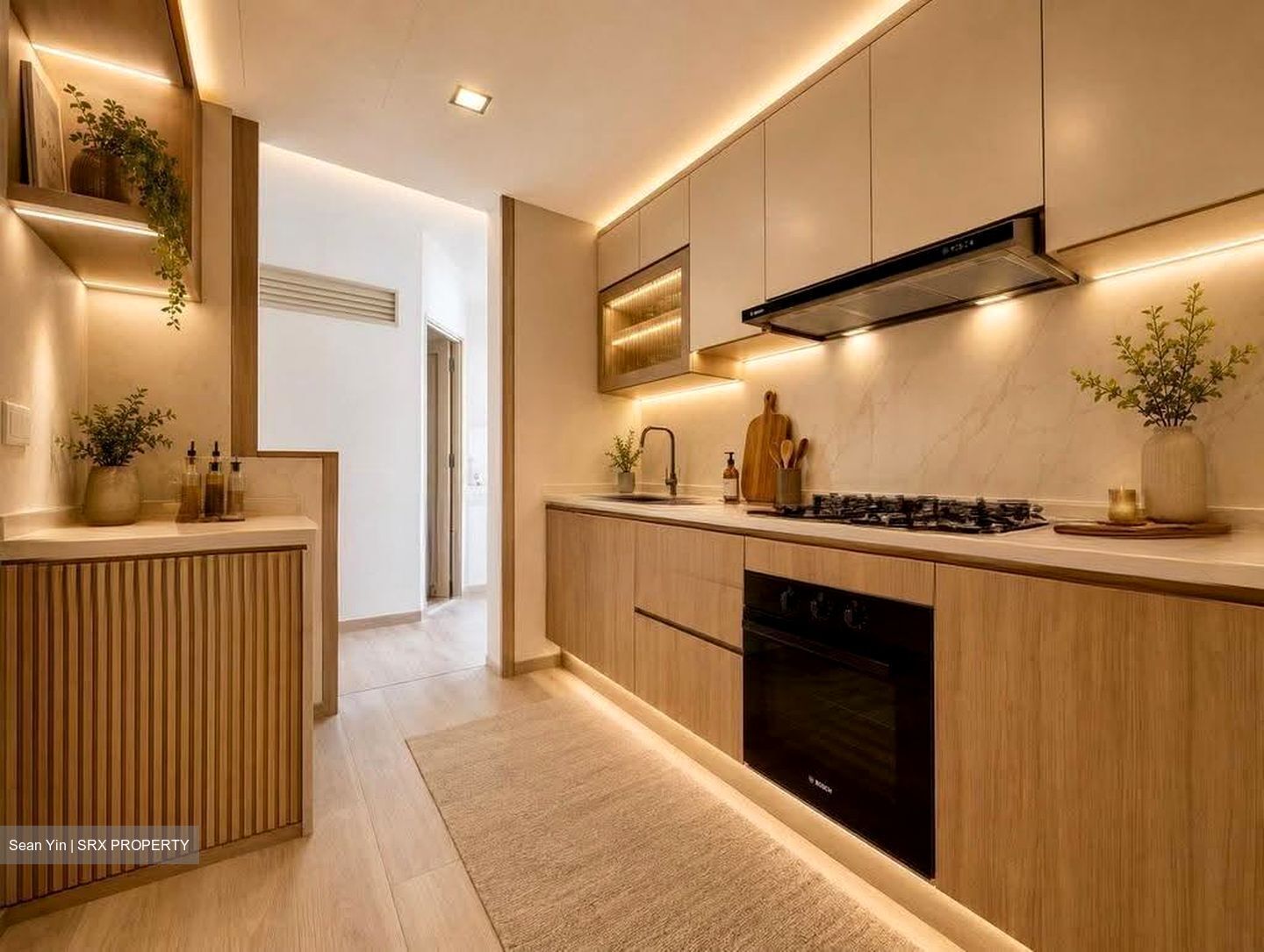 Lilydale (D27), Condominium #620646331